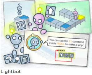 Lightbot 